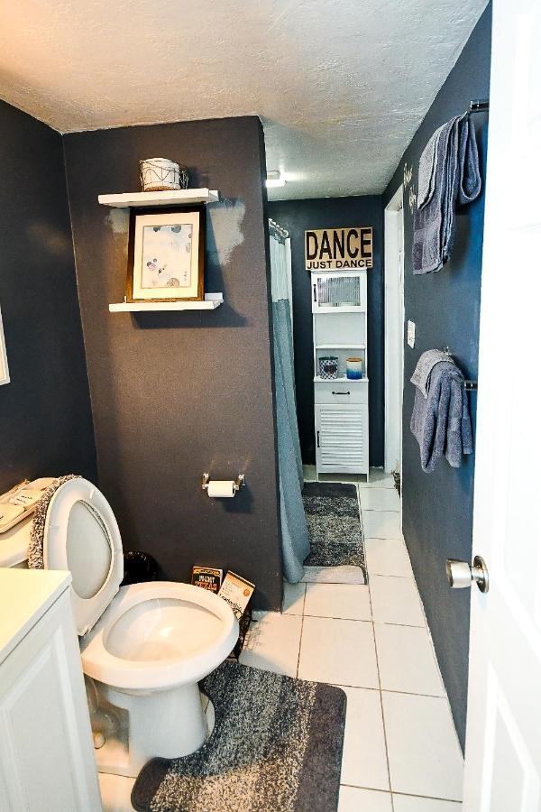 אטלנטה Modern Designed Dtwn Condo With A 99 Percent Walk Score מראה חיצוני תמונה