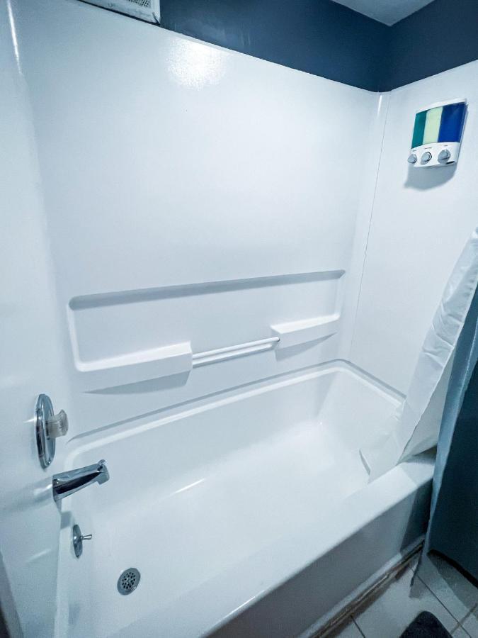 אטלנטה Modern Designed Dtwn Condo With A 99 Percent Walk Score מראה חיצוני תמונה